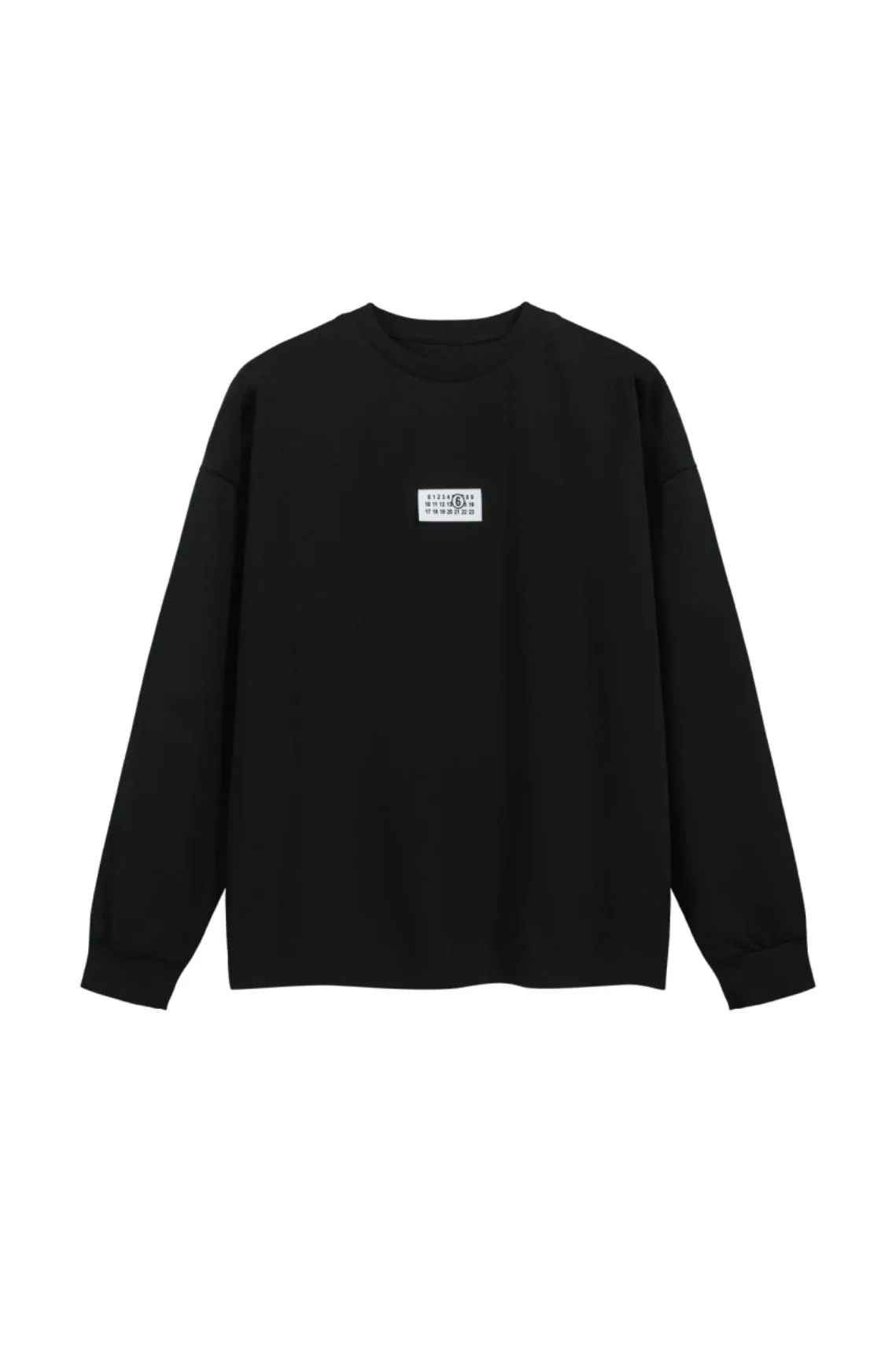 In Stock 🧨🧨 8205#MM LOGO T Black White 46 48 50 52 7 8205#11010011